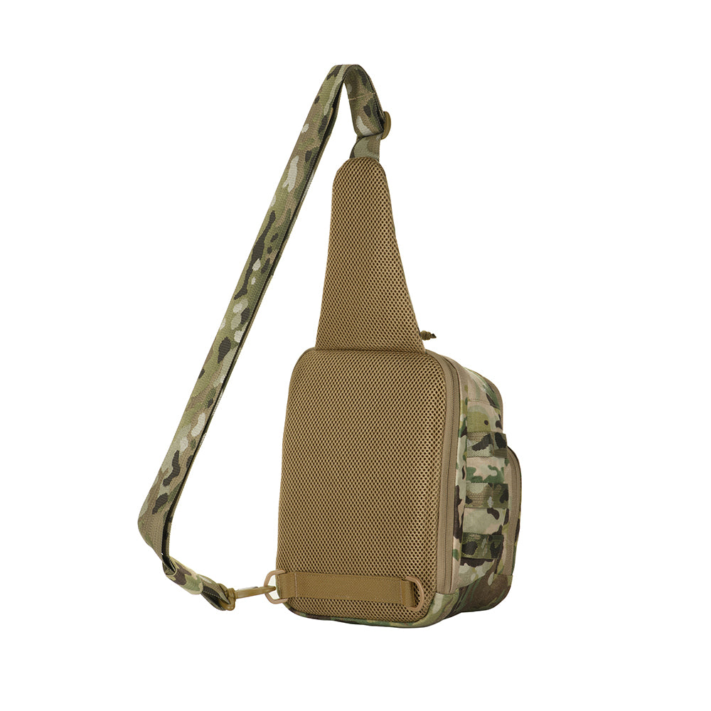 Cross Bag Elite Hex
