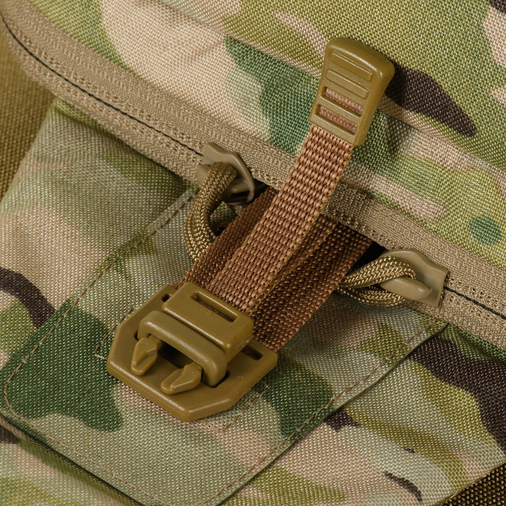 Cross Bag Elite Hex