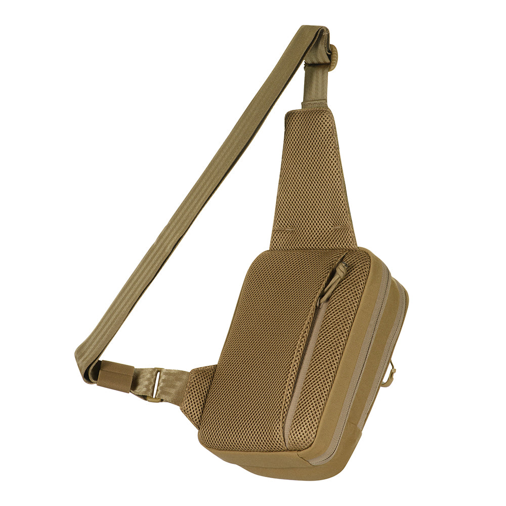 Tragetasche Pistole Elite Hex mit Klettverschluss