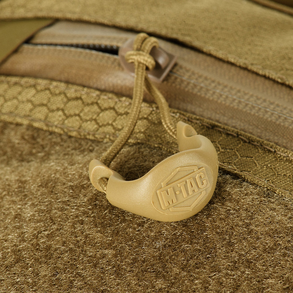 Sling Pistol Bag Elite Hex with Velcro closure