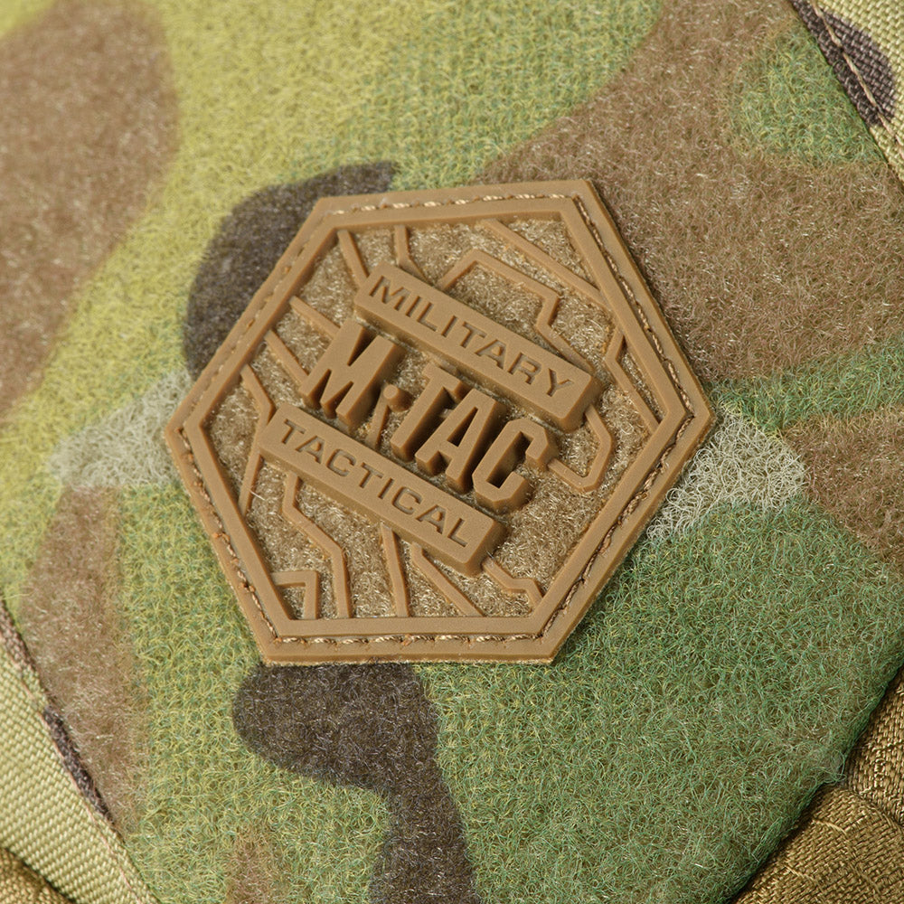 Sling Pistol Bag Elite Hex with Velcro closure