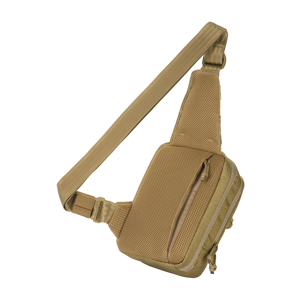 Tragetasche Pistole Elite Hex mit Klettverschluss