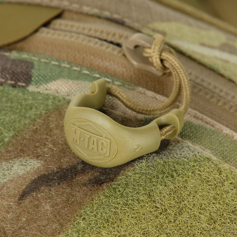 Sling Pistol Bag Elite Hex with Velcro closure