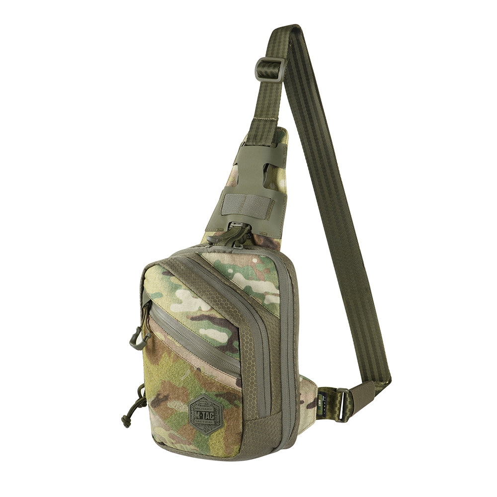 Tragetasche Pistole Elite Hex mit Klettverschluss