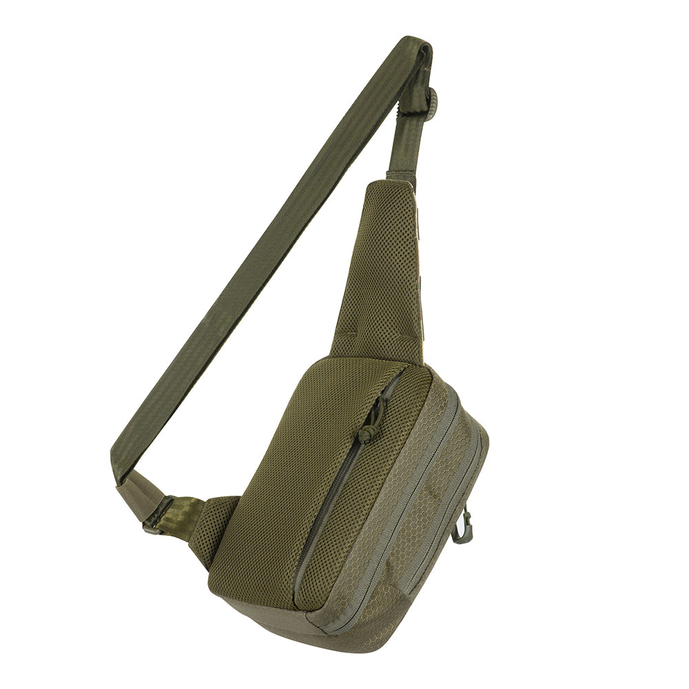 Sling Pistol Bag Elite Hex with Velcro closure