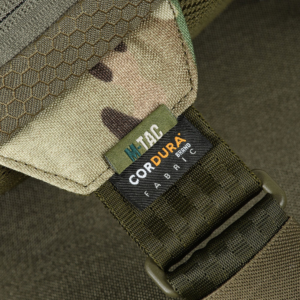 Sling Pistol Bag Elite Hex with Velcro closure