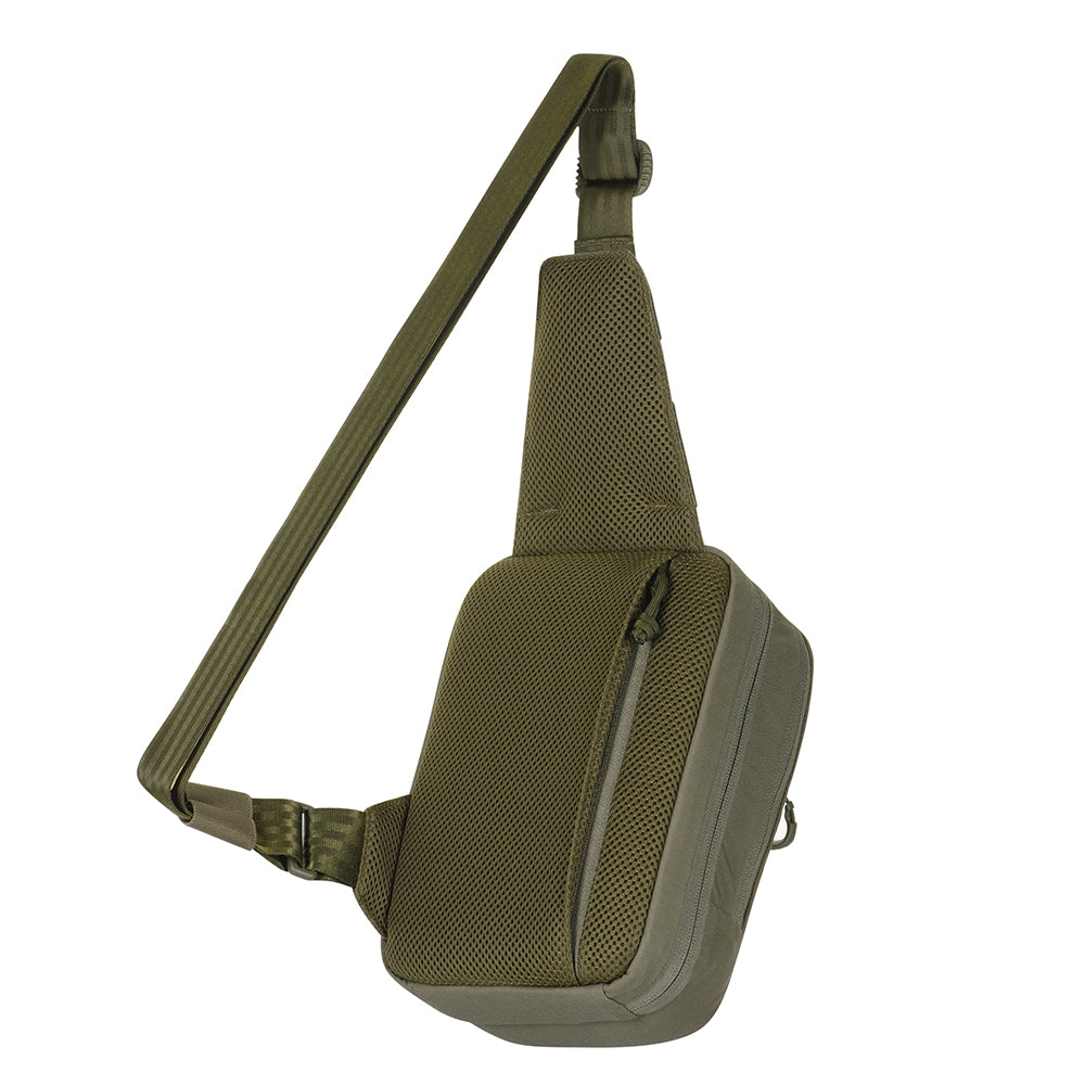 Tragetasche Pistole Elite Hex mit Klettverschluss