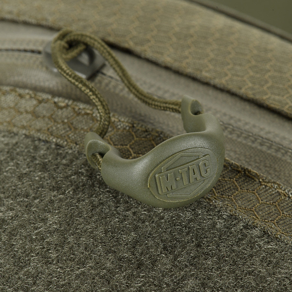 Sling Pistol Bag Elite Hex with Velcro closure