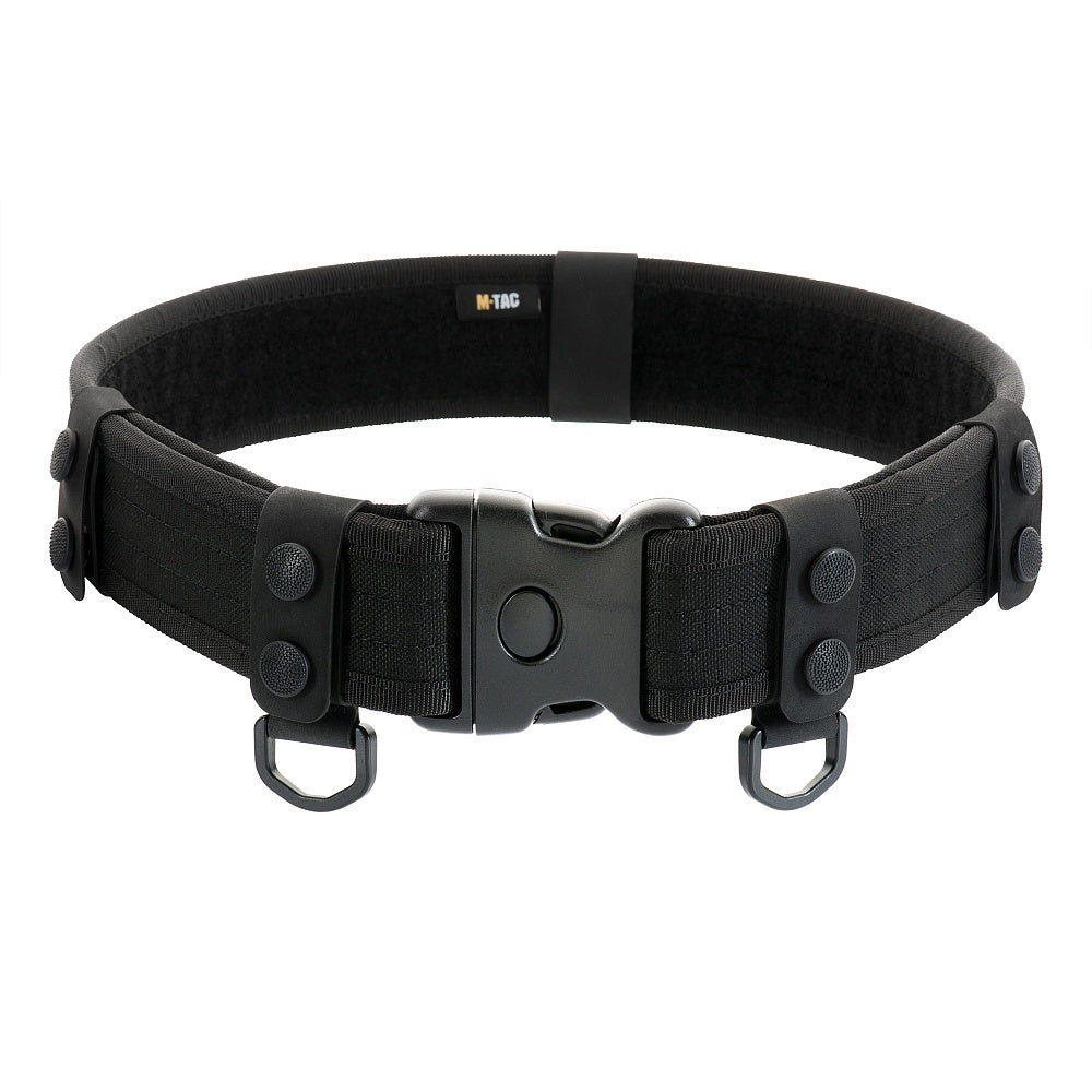 Tactical Belt Attachments (5pcs)