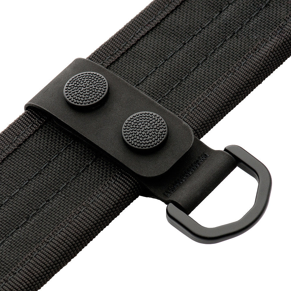 Tactical Belt Attachments (5pcs)