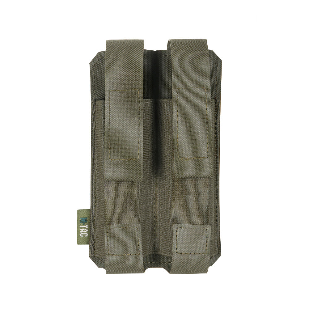 Double Pouch for the APS Laser Cut Pistol Magazine Gen.II