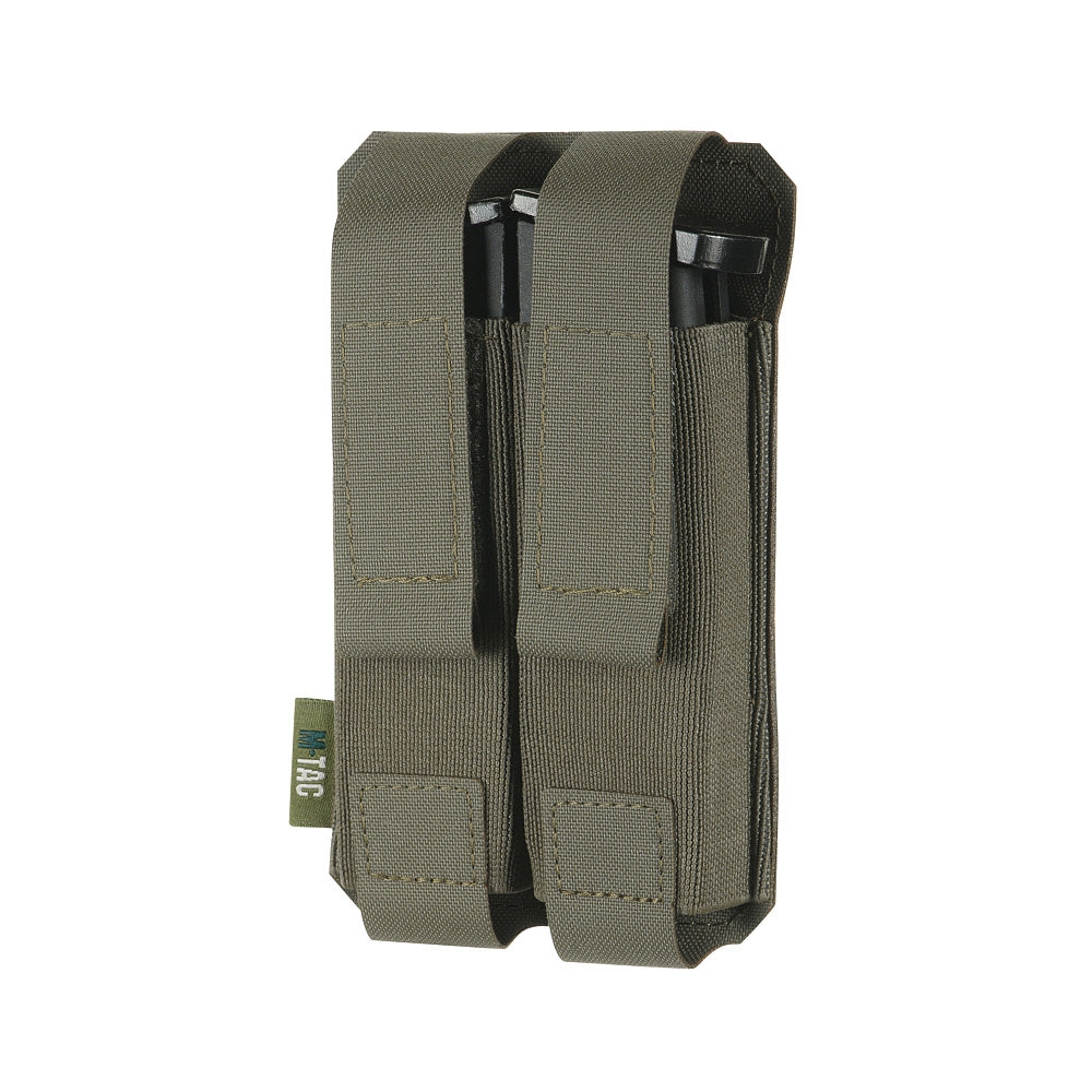 Double Pouch for the APS Laser Cut Pistol Magazine Gen.II