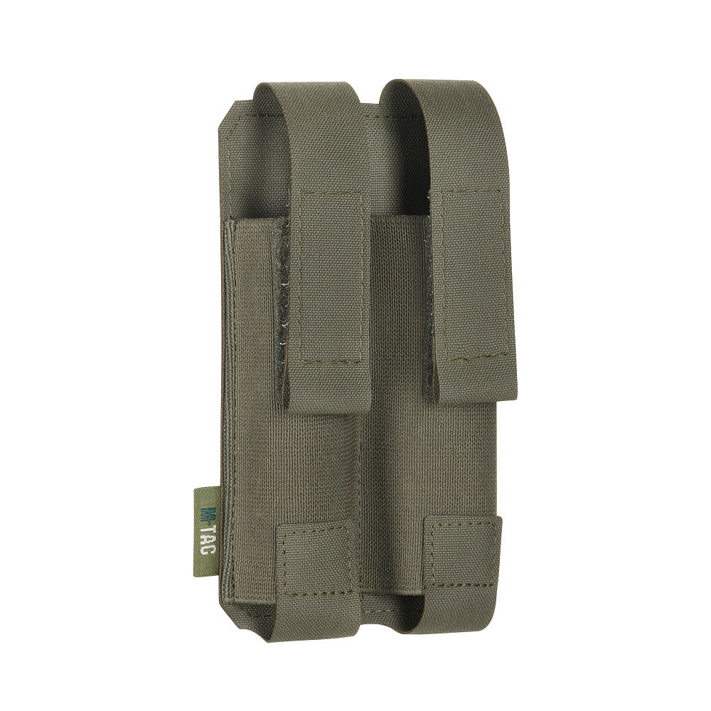 Double Pouch for the APS Laser Cut Pistol Magazine Gen.II