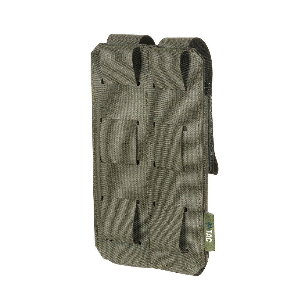 Double Pouch for the APS Laser Cut Pistol Magazine Gen.II