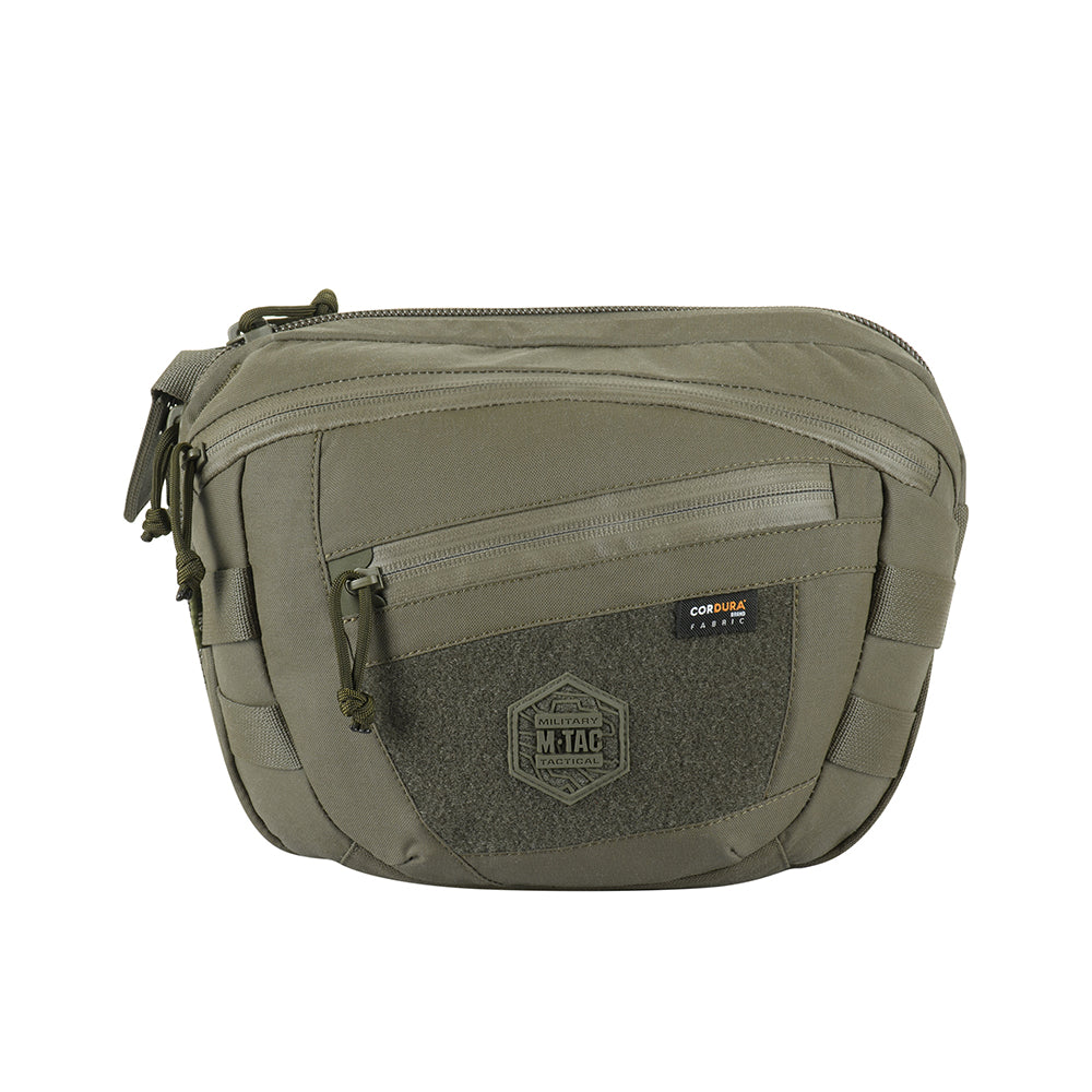 Sphaera Hardsling Bag Largewith Velcro closure Elite
