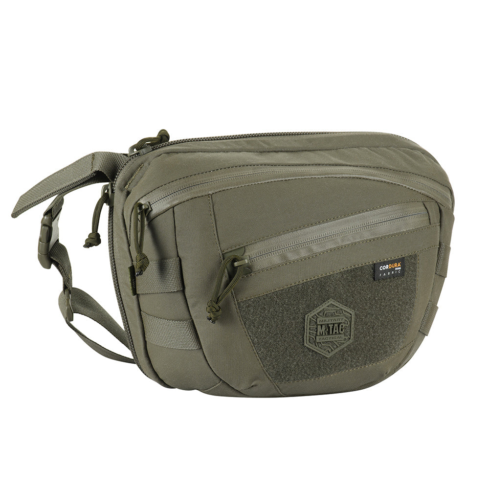 Sphaera Hardsling Bag Largewith Velcro closure Elite