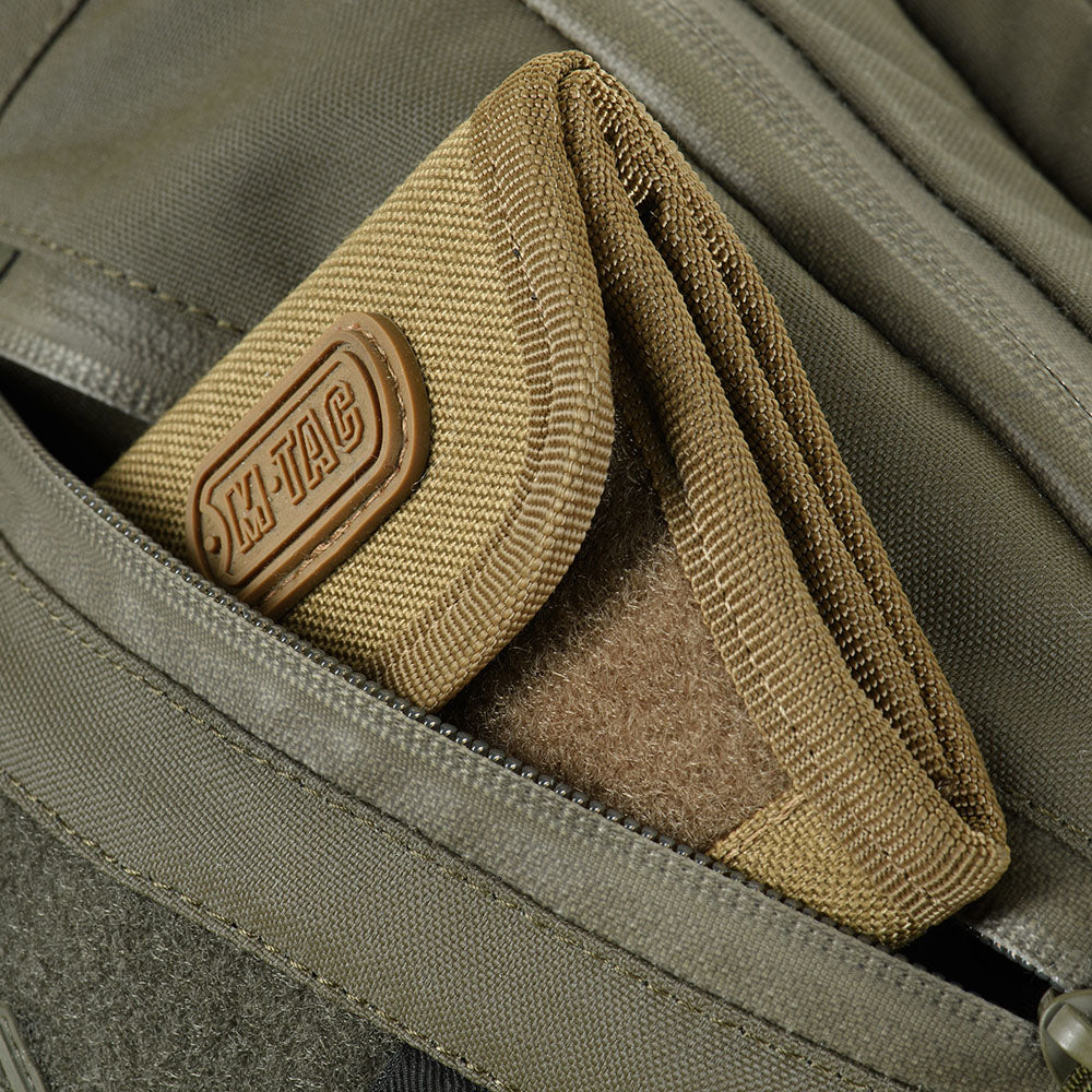 Sphaera Hardsling Bag Largewith Velcro closure Elite