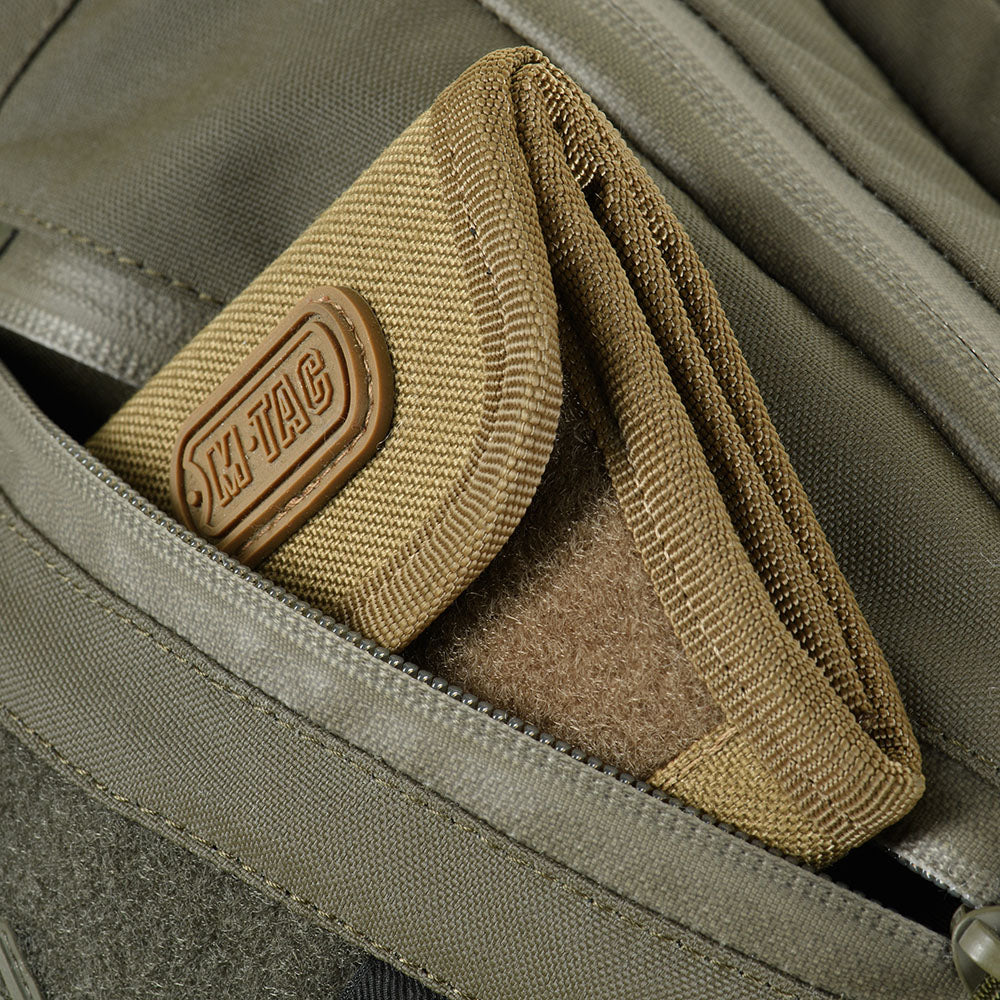 Sphaera Hardsling Bag Largewith Velcro closure Elite