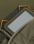 Sphaera Hardsling Bag Largewith Velcro closure Elite