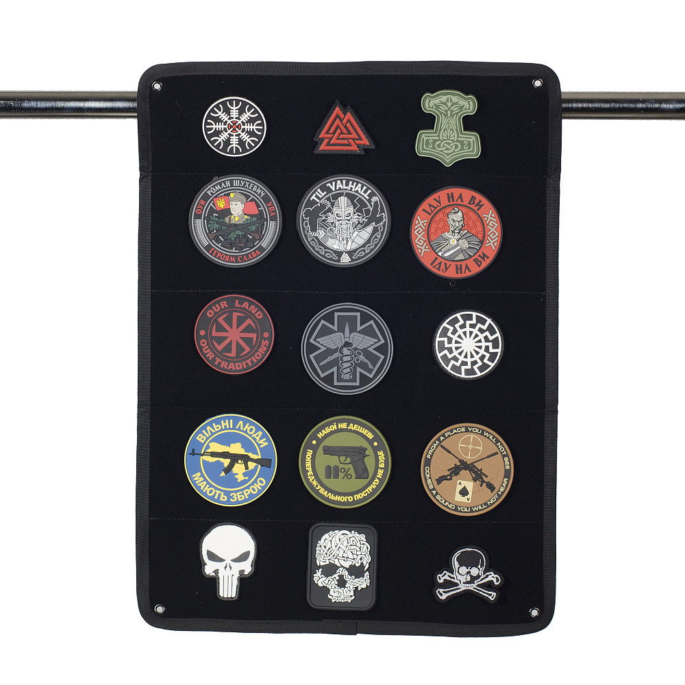Universalpanel Für Aufnäher