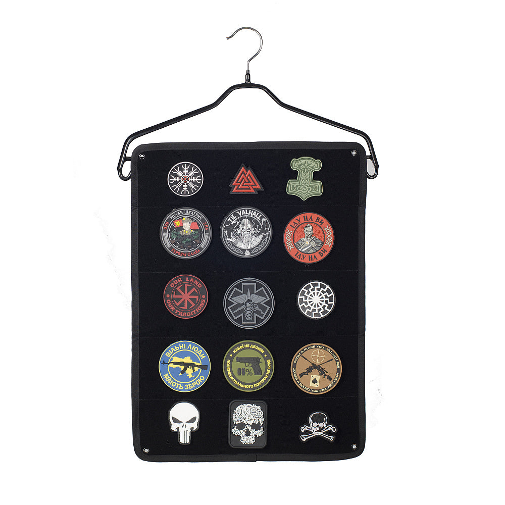 Universalpanel Für Aufnäher
