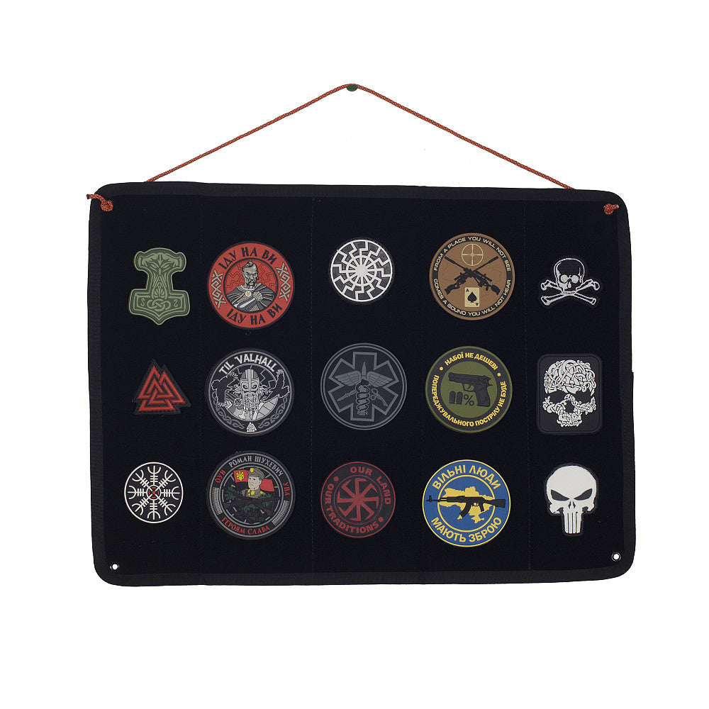 Universalpanel Für Aufnäher