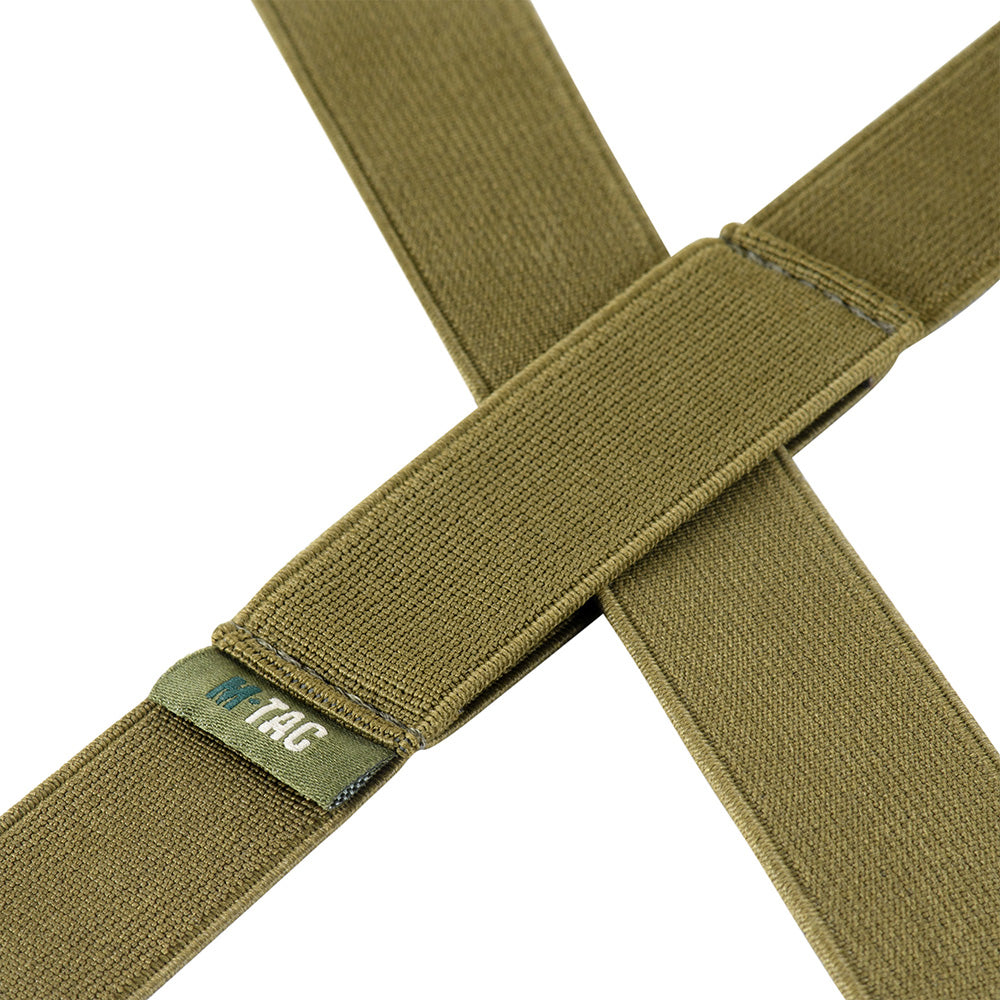 M-Tac Hosenträger elastisch L7
