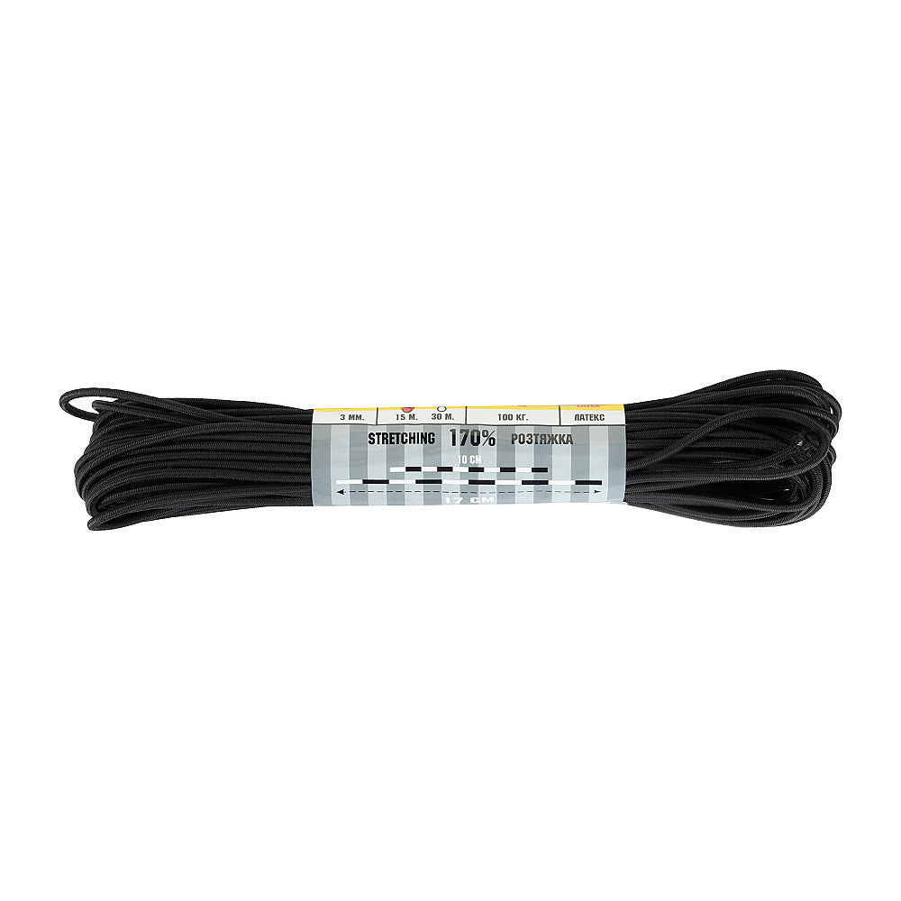 Paracord Shock-Cord 15m