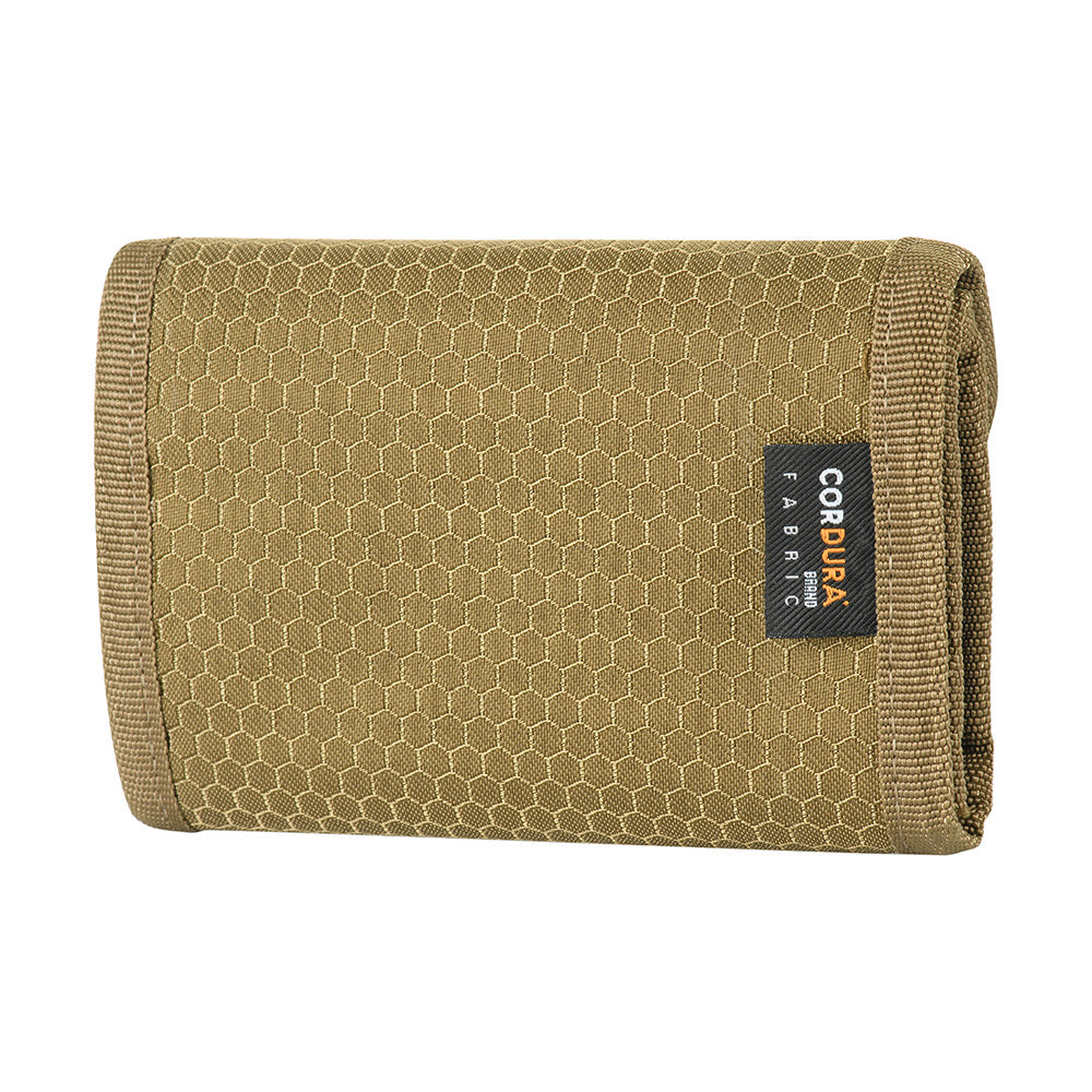 M-Tac Geldtasche Mit Klettverschluss Elite Gen.II Hex