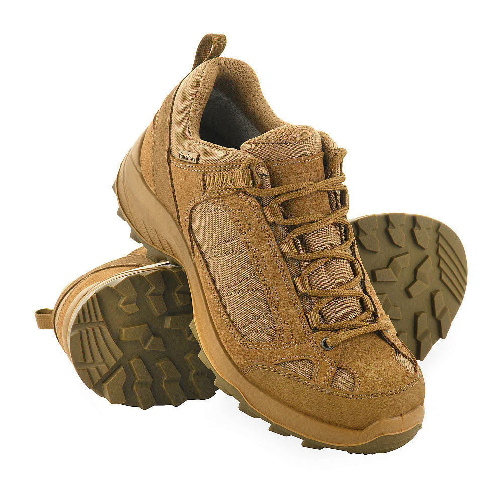 Taktische Demi-Seasonal Turnschuhe