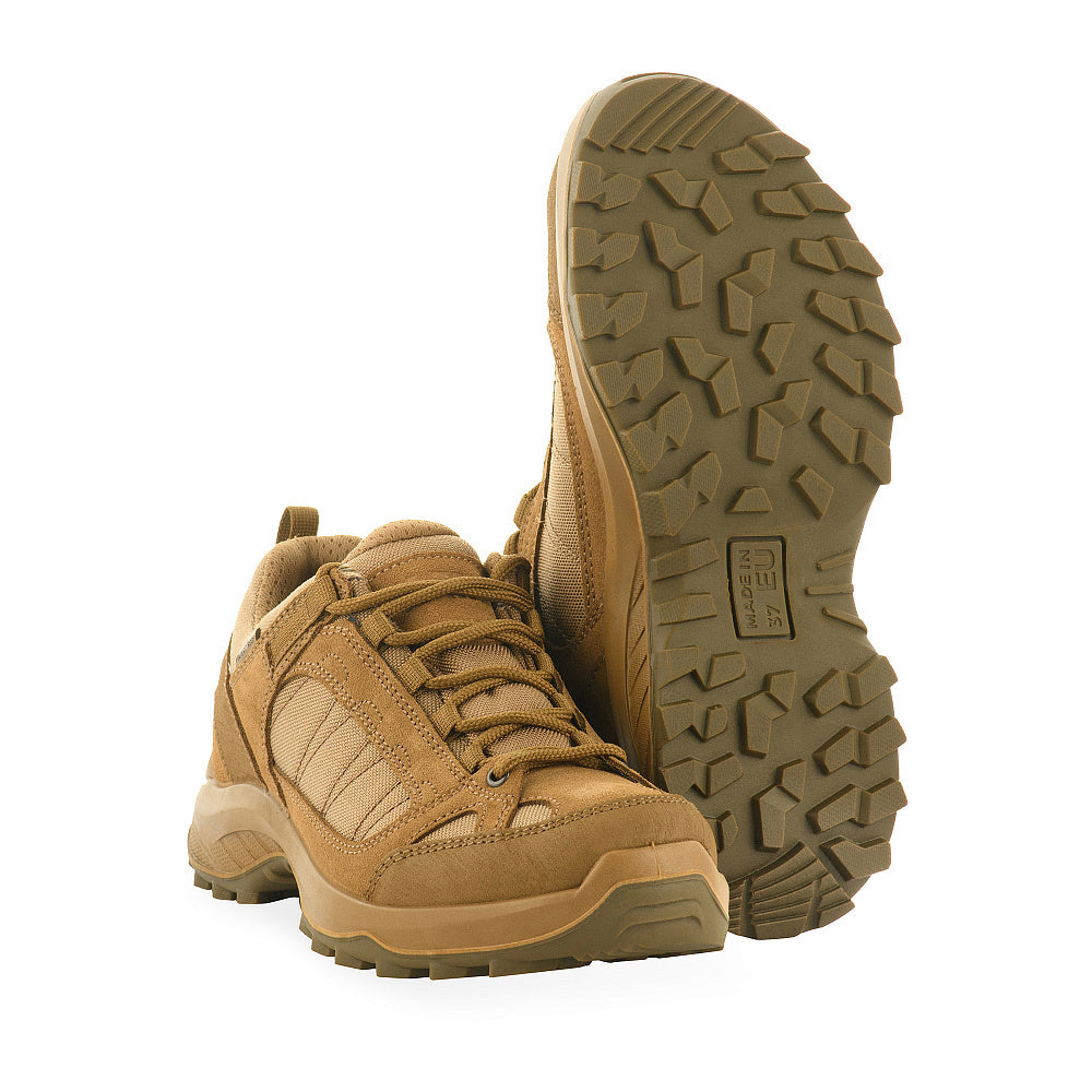 Taktische Demi-Seasonal Turnschuhe