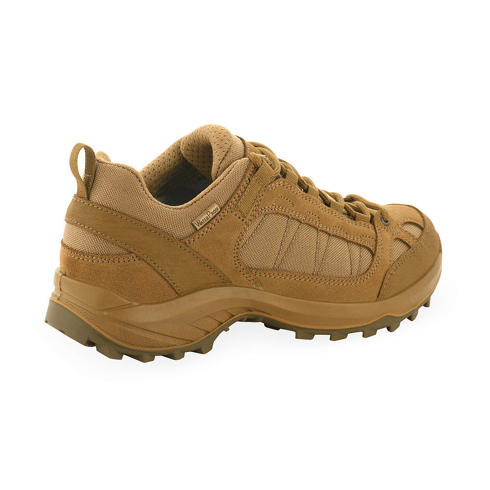 Taktische Demi-Seasonal Turnschuhe