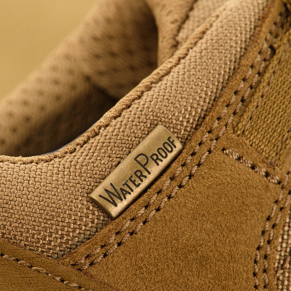 Taktische Demi-Seasonal Turnschuhe