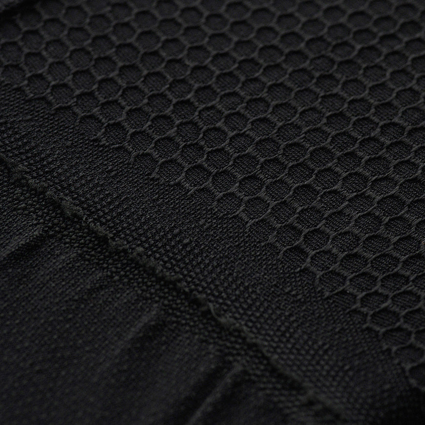 Unterhouse Hexagon