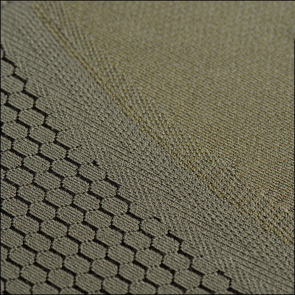 Unterhouse Hexagon