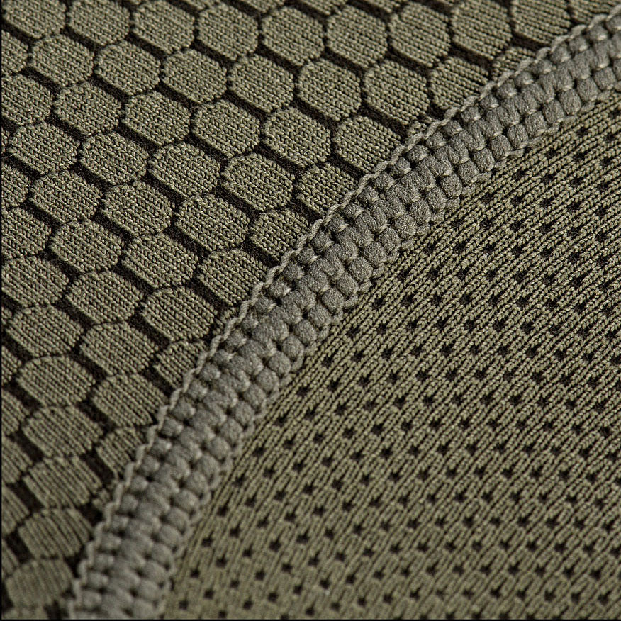 Unterhouse Hexagon