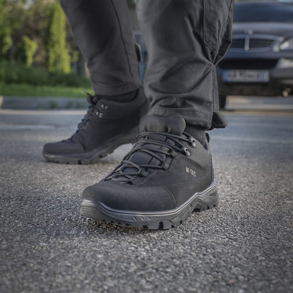 Taktische Turnschuhe Patrol R