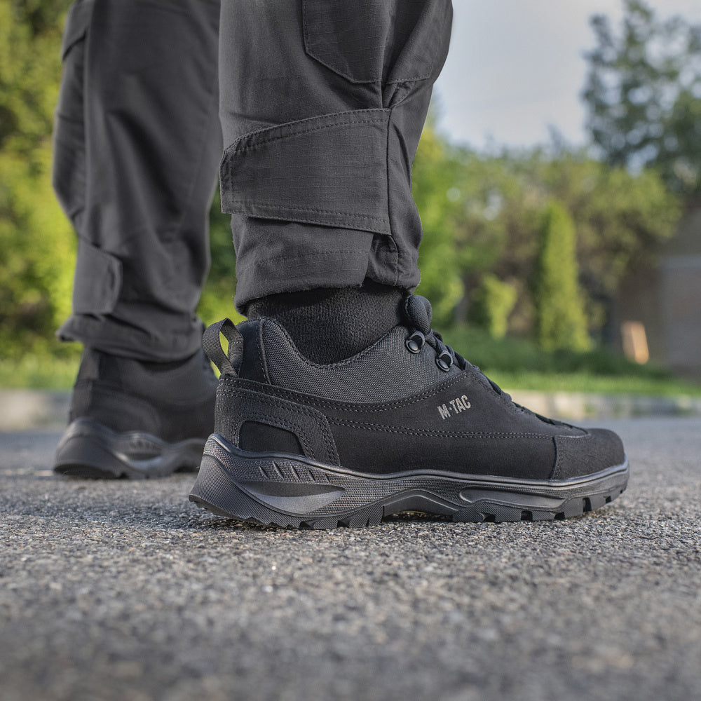 Taktische Turnschuhe Patrol R