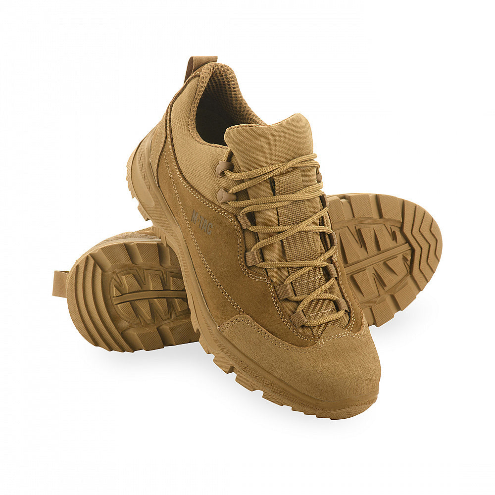 Taktische Turnschuhe Patrol R