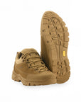 Taktische Turnschuhe Patrol R