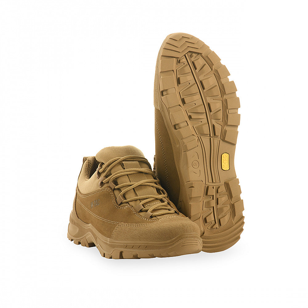 Taktische Turnschuhe Patrol R