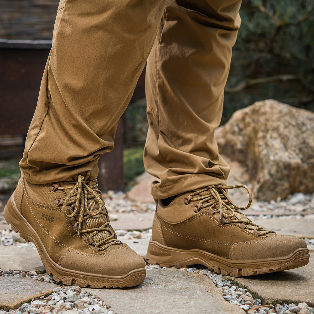 Taktische Turnschuhe Patrol R