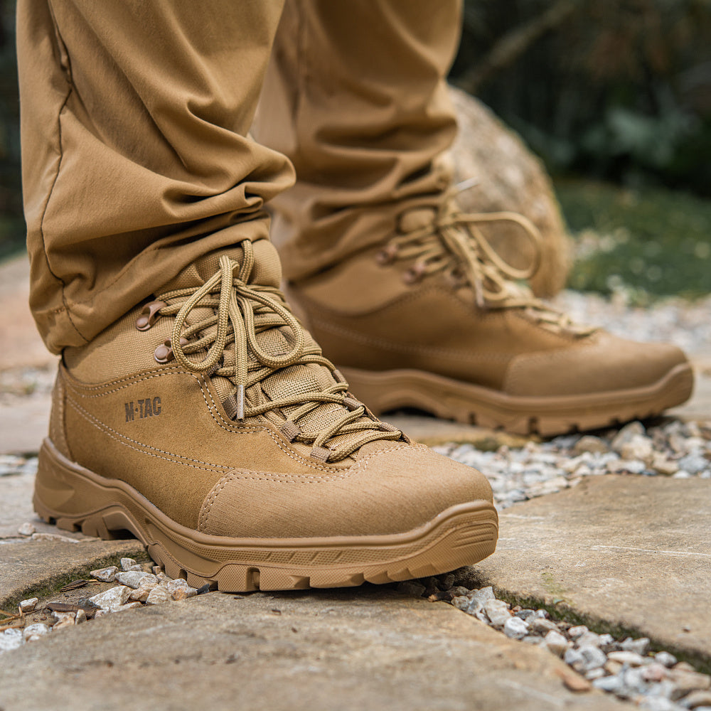 Tactical Sneakers Patrol R