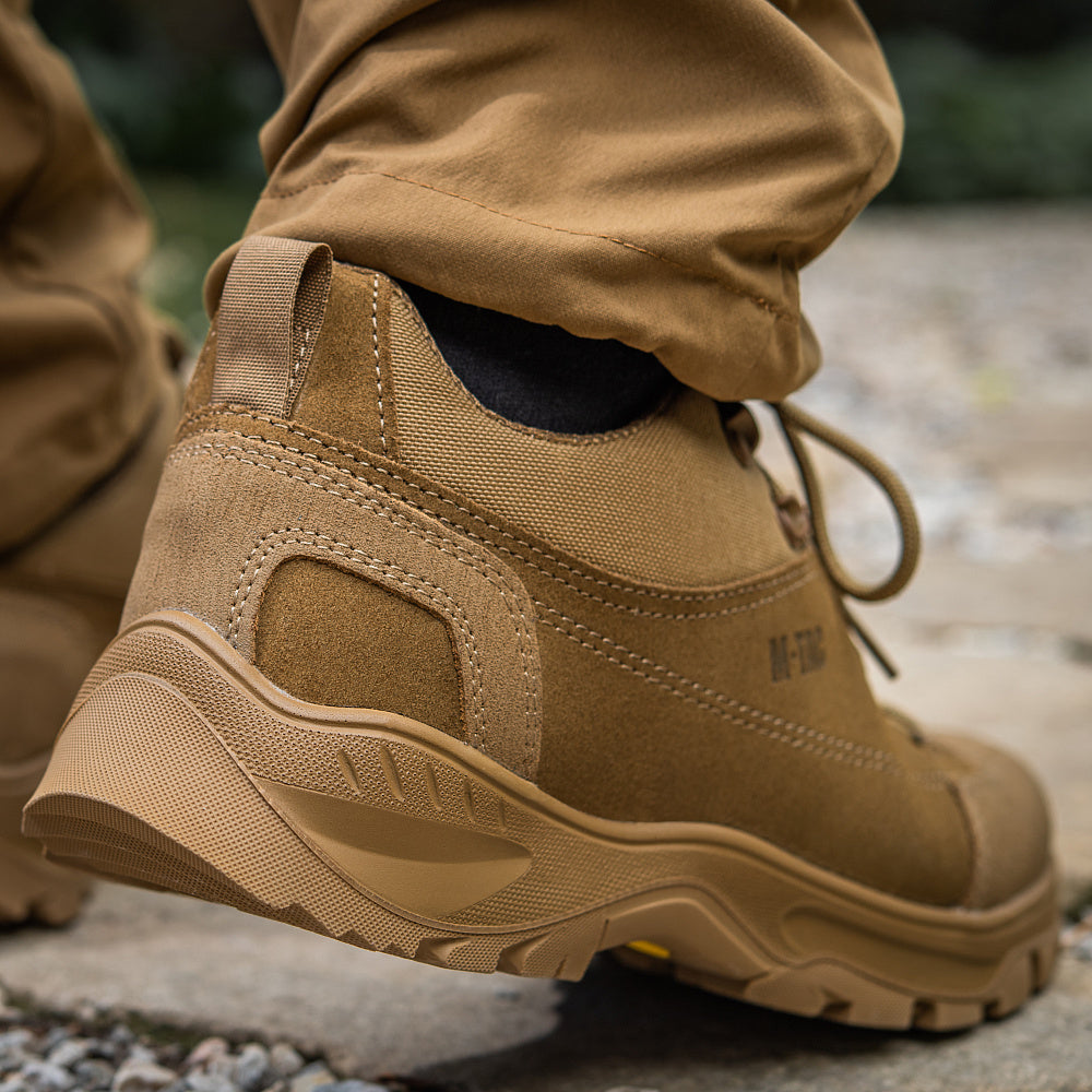 Tactical Sneakers Patrol R