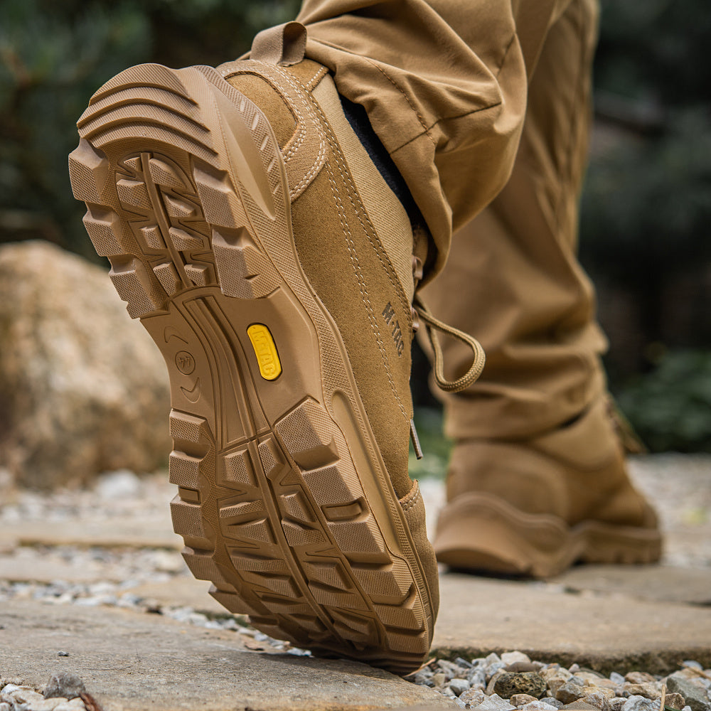 Taktische Turnschuhe Patrol R