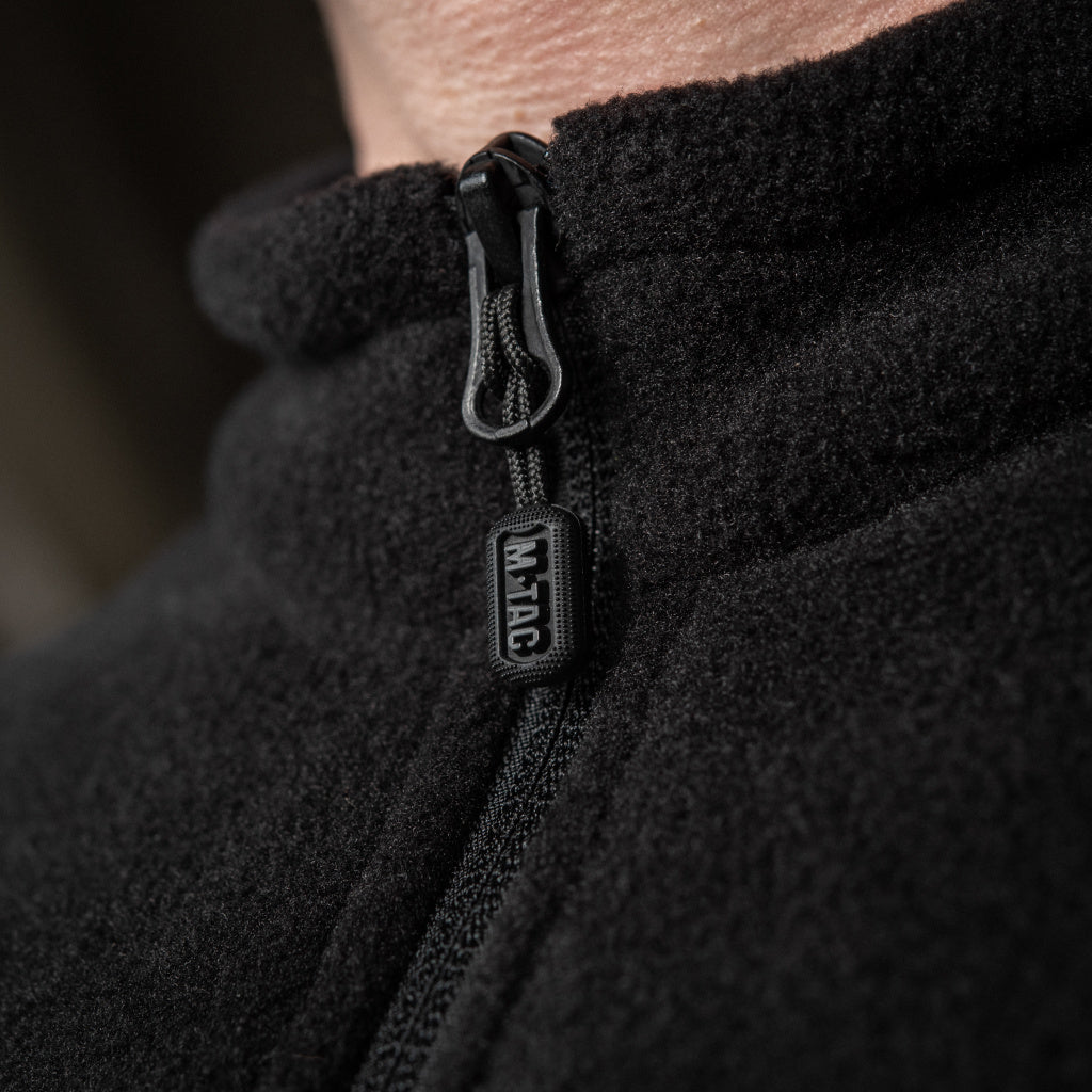 Jacket Nord Polartec
