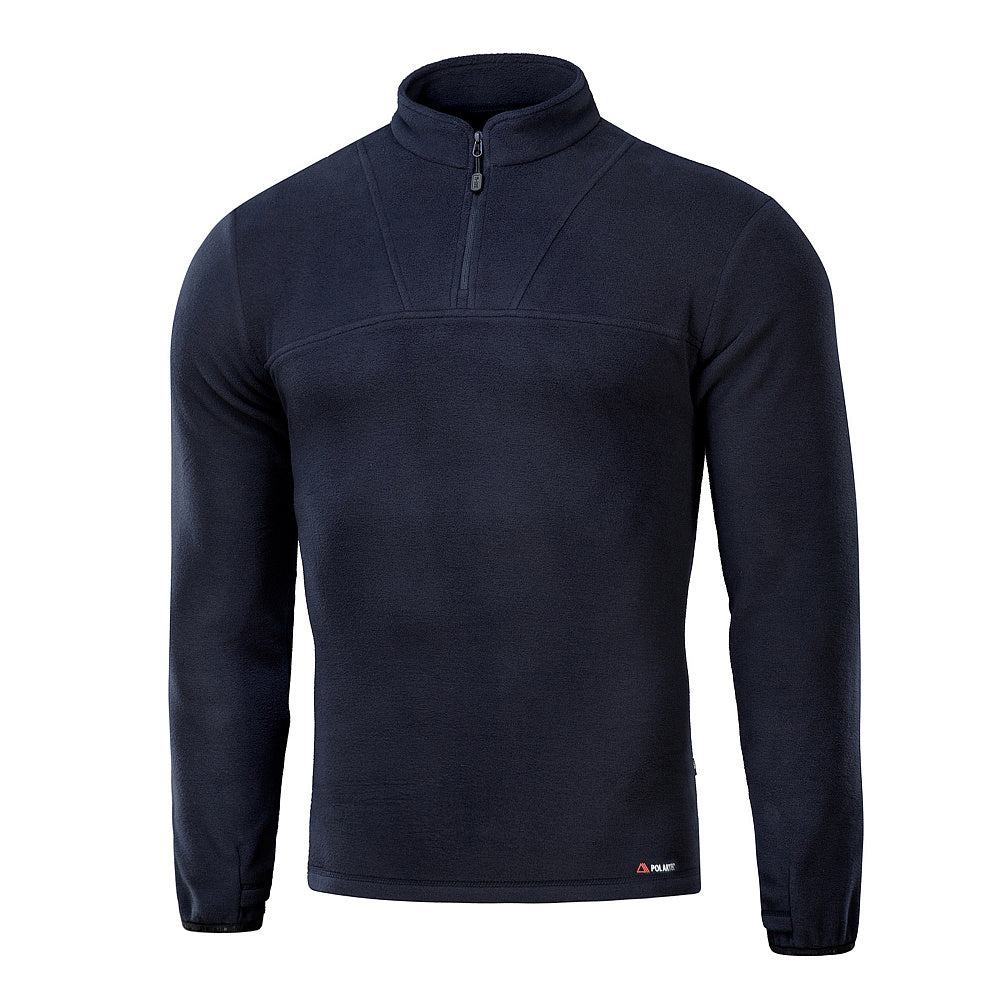 Hoodie Delta Polartec