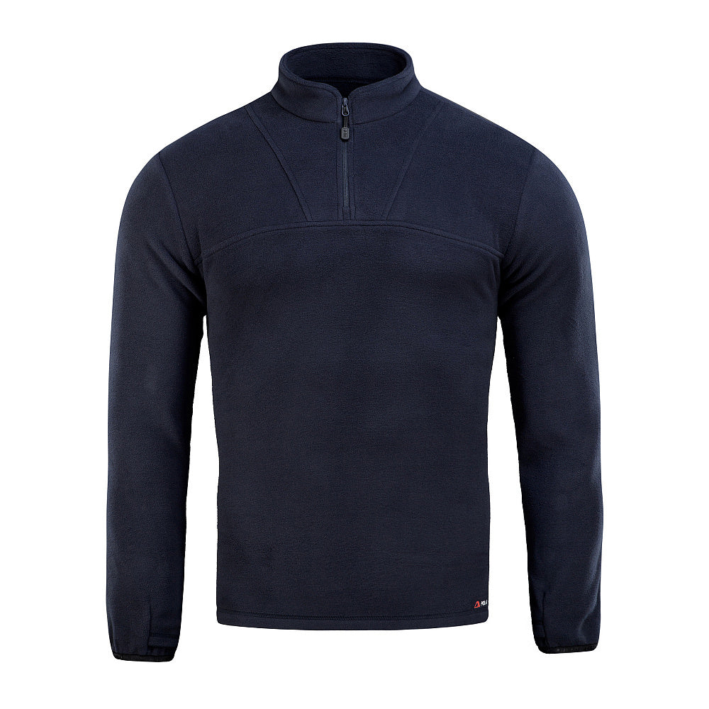 Hoodie Delta Polartec