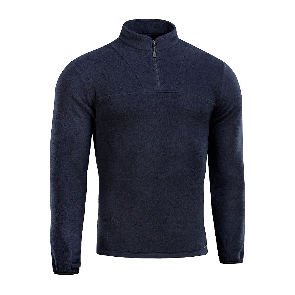 Hoodie Delta Polartec