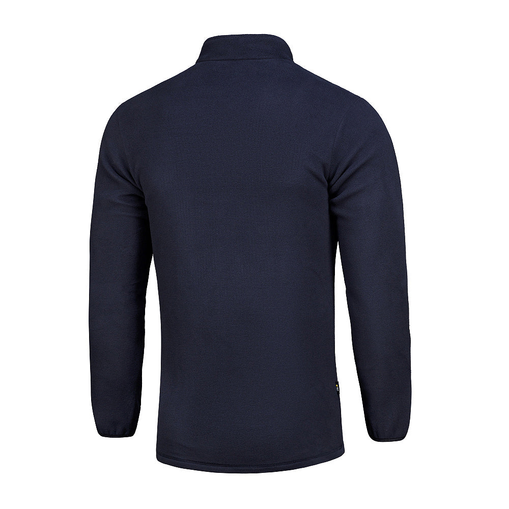 Hoodie Delta Polartec